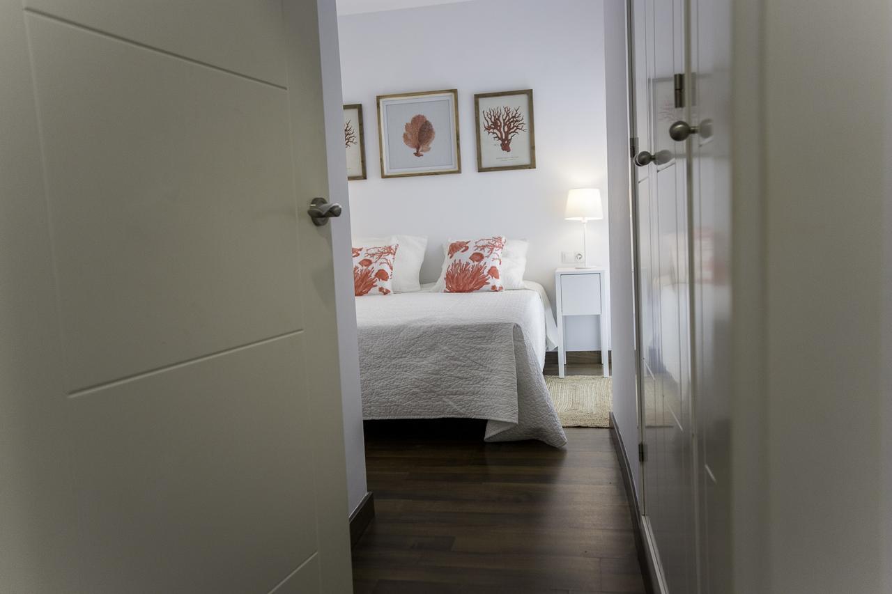 Apartamento Tropical Cádiz Exterior foto